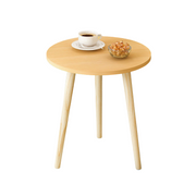 Nordic Round Coffee Table