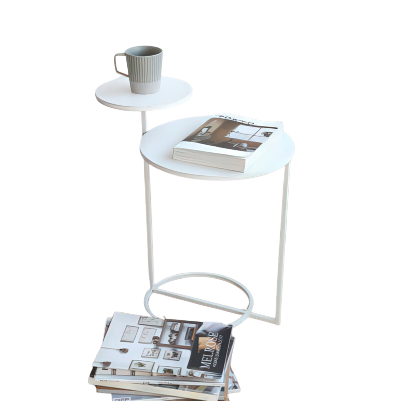 Metal Coffee Side Table