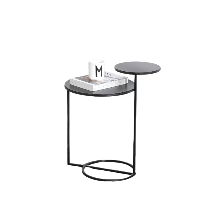 Metal Coffee Side Table