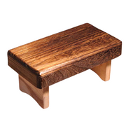 Meditation Folding Bench