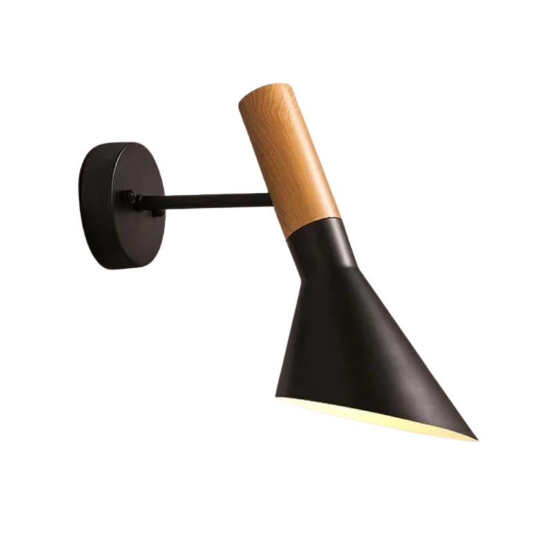 Slantnose Wall Light