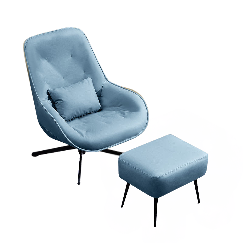 Lazy Nordic Sofa Chair