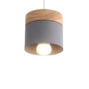 Nordic Makaron Pendant Lamp