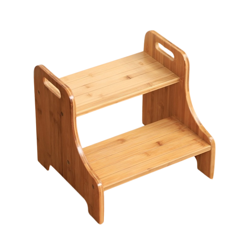 Multi-Purpose Step Stool