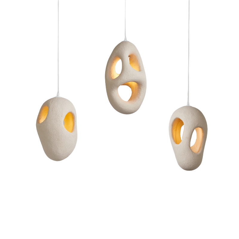 Nordic Whisper Pendant Light