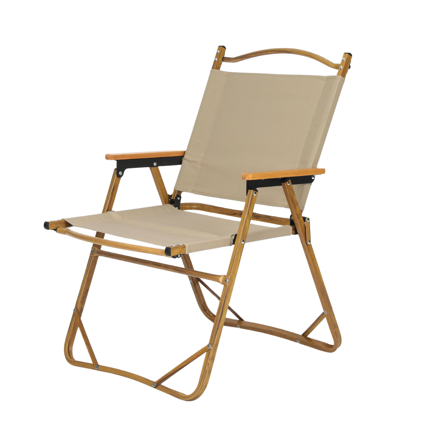 Multi-Function Folding Chair