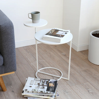 Metal Coffee Side Table