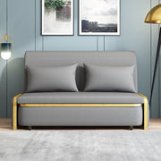 Luxury Foldable Sofa Bed