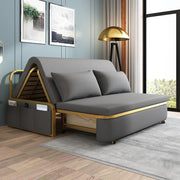 Luxury Foldable Sofa Bed