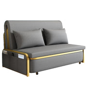 Luxury Foldable Sofa Bed