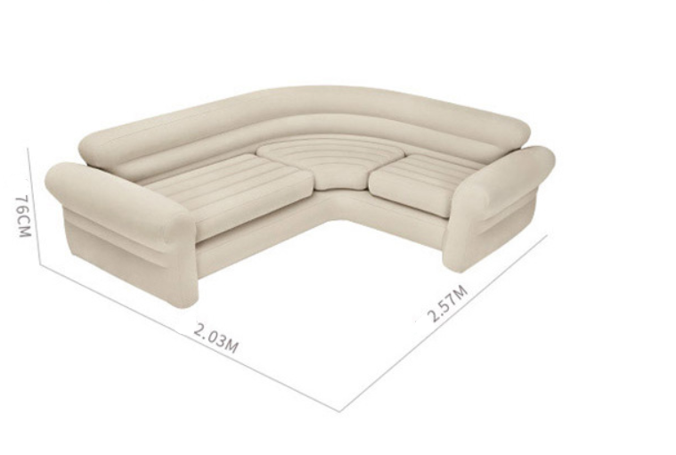 Inflatable Sofa Corner