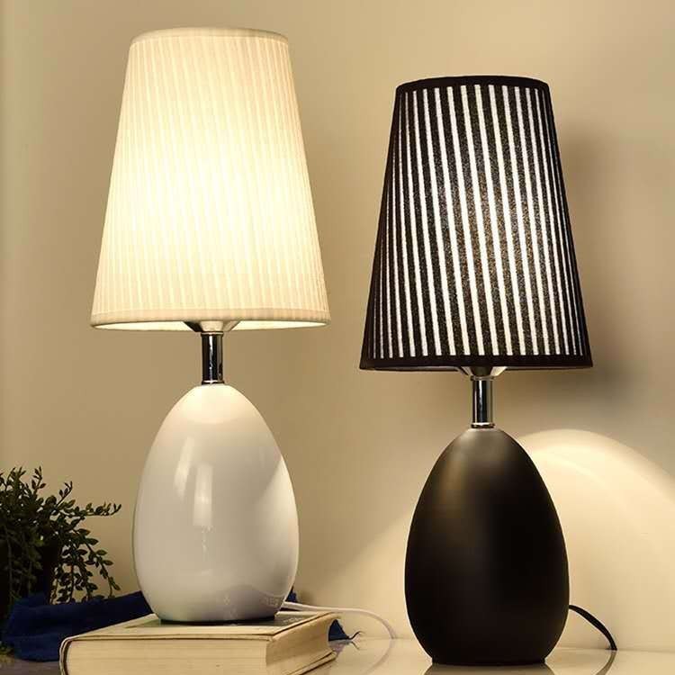 Dreamlight Touch Lamp