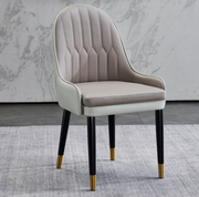 Amadeo Luxury Dining Chair