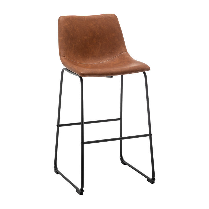 Minimalist Modern Scandinavian Chair