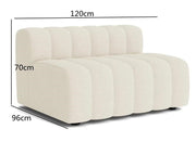 Studio Modular Sofa - Designed to Fit any Space