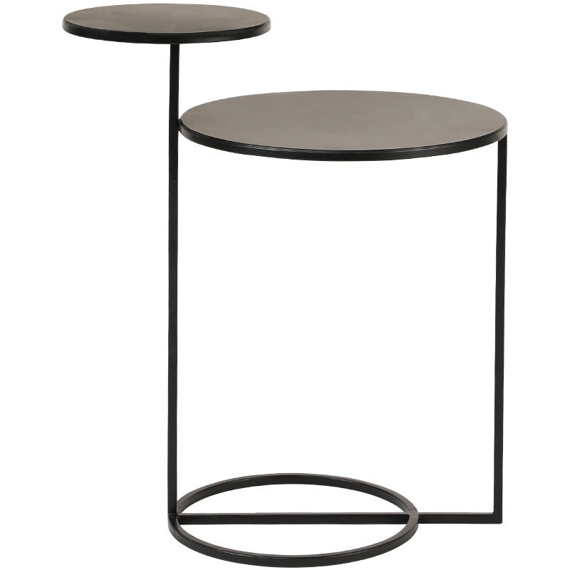 Metal Coffee Side Table