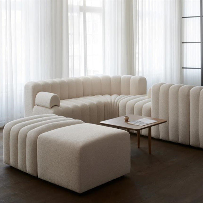 Studio Modular Sofa - Designed to Fit any Space