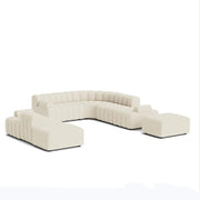 Studio Modular Sofa - Designed to Fit any Space