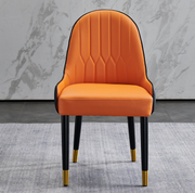 Amadeo Luxury Dining Chair