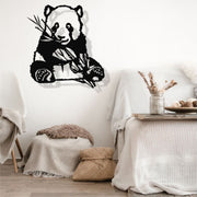 Panda Wall Art