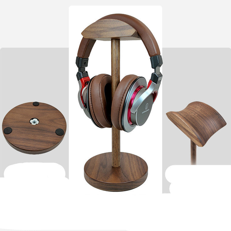 Headphones Display Stand