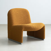 Nordic Lamb Cashmere Designer Chair