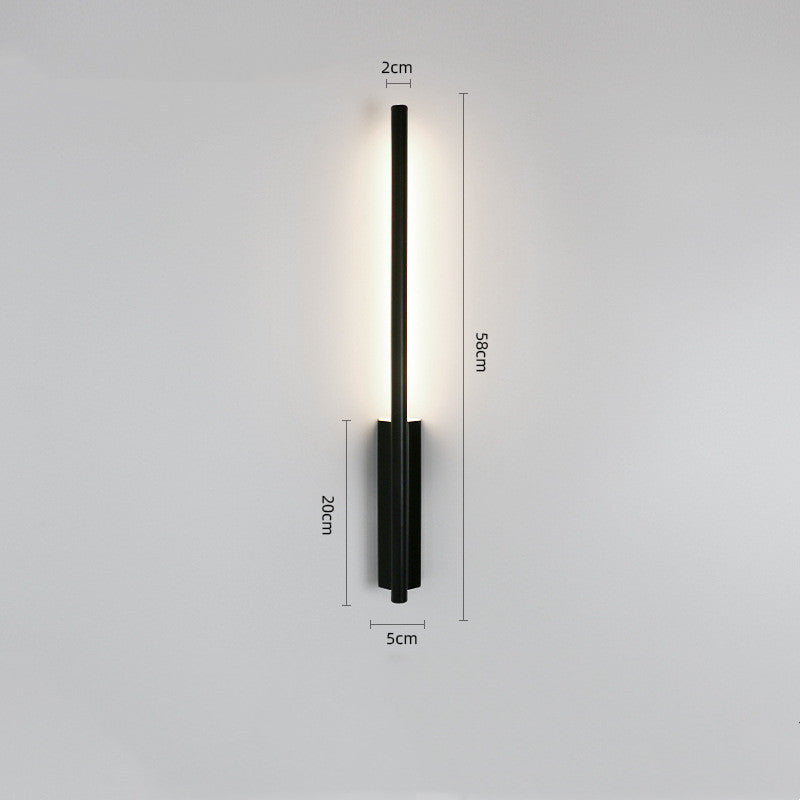 Beam Wall Lamp