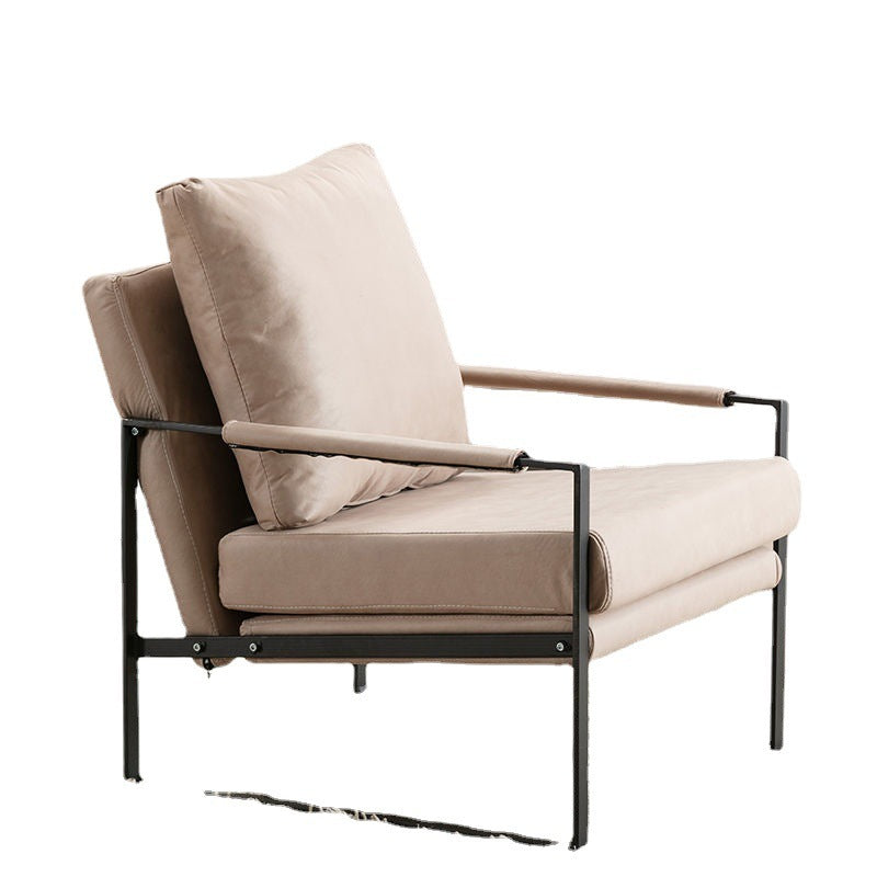 Nordic Leisure Lounge Chair