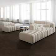 Studio Modular Sofa - Designed to Fit any Space