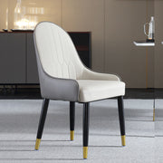 Amadeo Luxury Dining Chair