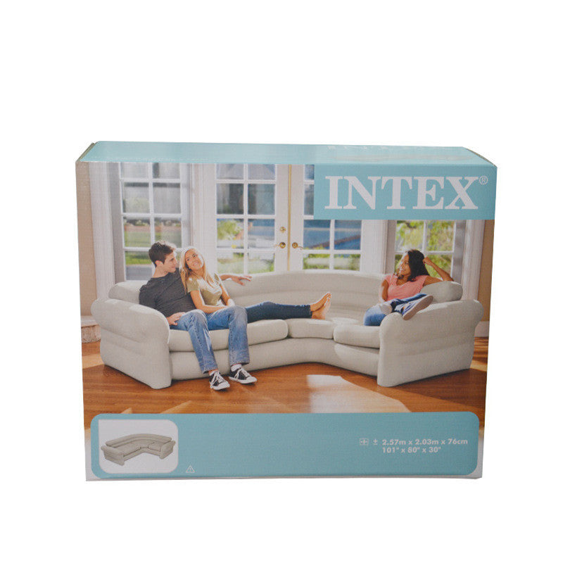 Inflatable Sofa Corner