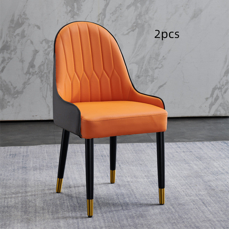 Amadeo Luxury Dining Chair