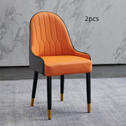 Amadeo Luxury Dining Chair