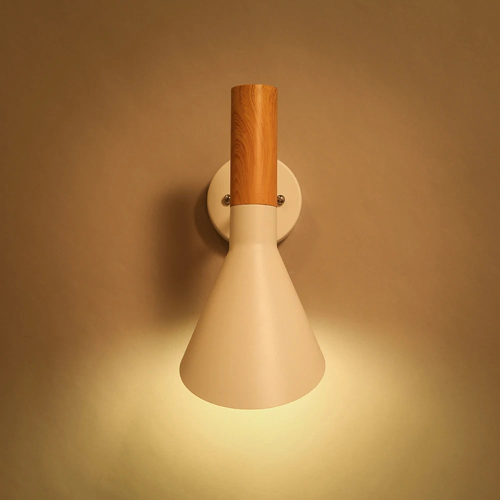 Slantnose Wall Light