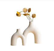 Nordic Ceramic Vase