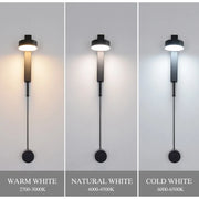 Vespera LED Wall Lamps